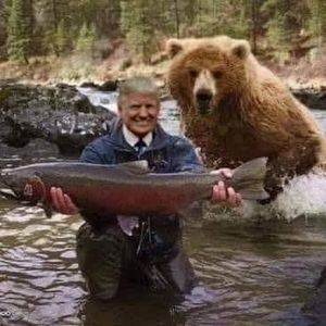 Meet your Posher, Calvin